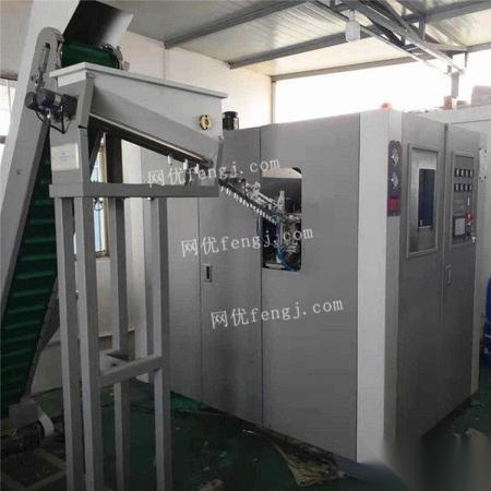 湖南貼標機械 智能制造浪潮中的中流砥柱